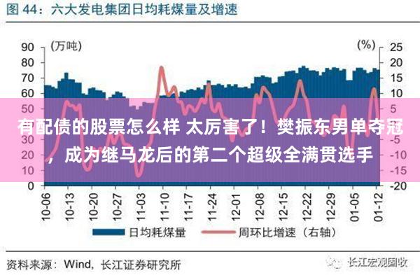 有配债的股票怎么样 太厉害了！樊振东男单夺冠，成为继马龙后的第二个超级全满贯选手