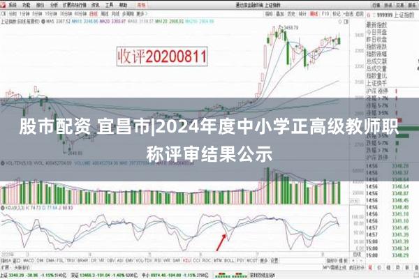 股市配资 宜昌市|2024年度中小学正高级教师职称评审结果公示